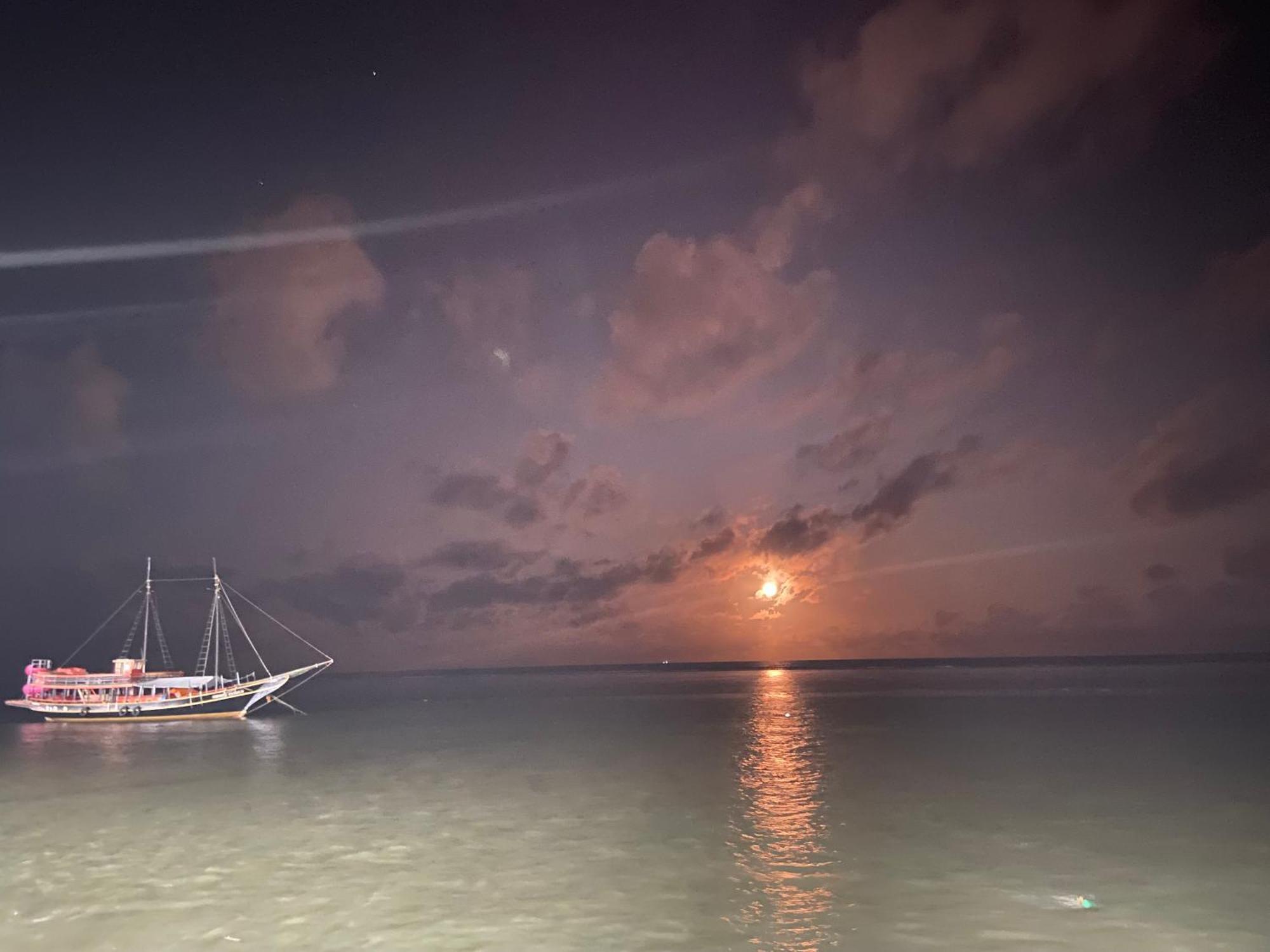 Pousada Luz Do Sol Porto Seguro Exteriér fotografie
